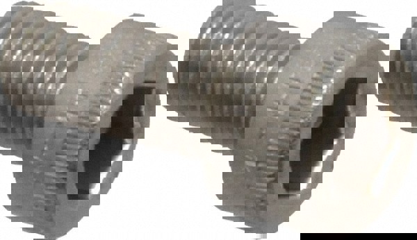 Hex Head Cap Screw: #8-32 x 3/8